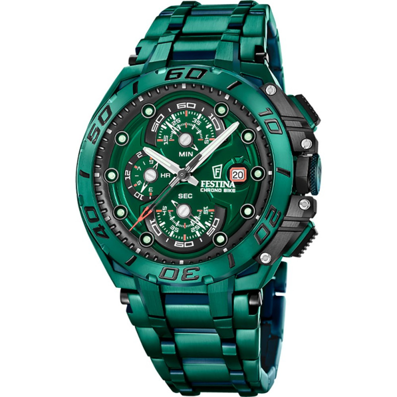 RELOJ FESTINA SPECIAL EDITION F20758/1