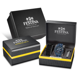 RELOJ FESTINA SPECIAL EDITION F20757/1