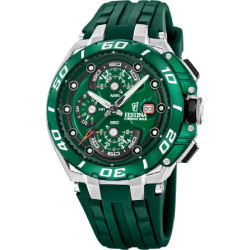 RELOJ FESTINA CHRONO BIKE...
