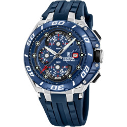 RELOJ FESTINA CHRONO BIKE...