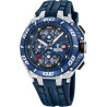 RELOJ FESTINA CHRONO BIKE F20755/4 AZUL