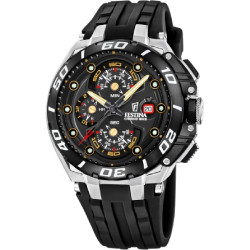 RELOJ FESTINA CHRONO BIKE...