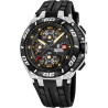 RELOJ FESTINA CHRONO BIKE F20755/8 NEGRO