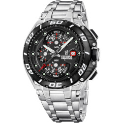 RELOJ FESTINA CHRONO BIKE...