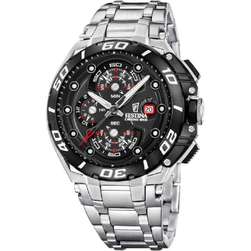 RELOJ FESTINA CHRONO BIKE F20754/6