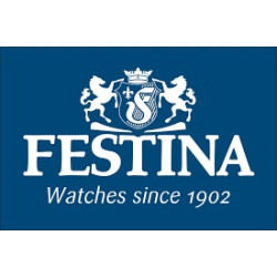 RELOJ FESTINA CHRONO BIKE F20754/6