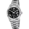 RELOJ LOTUS 19002/5 NEGRO, HOMBRE