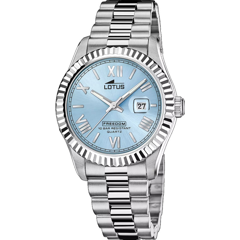 RELOJ LOTUS 19002/2, HOMBRE