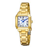 RELOJ LOTUS OLD MONEY 19037/2 CON ESFERA BLANCA, MUJER
