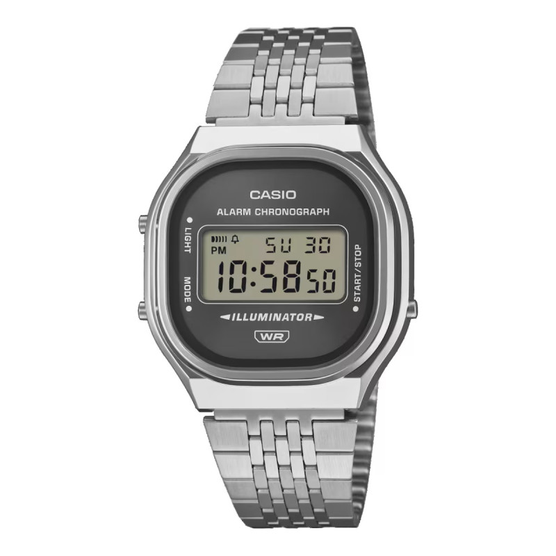 CASIO VINTAGE RETRO A140WE-8AEF