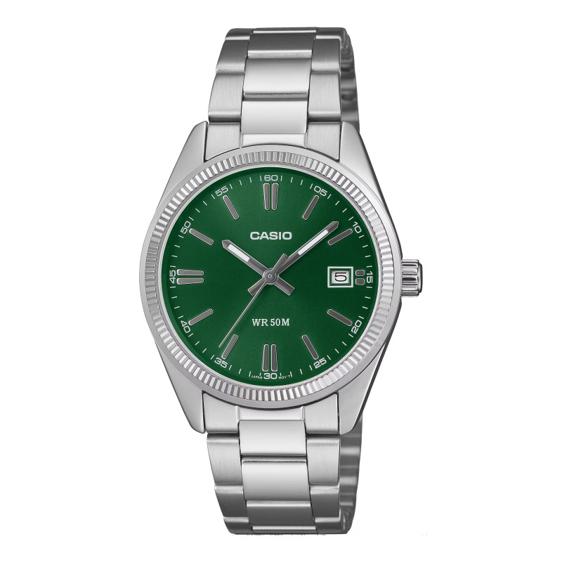 CASIO COLLECTION UTP-1302PD-3A VERDE