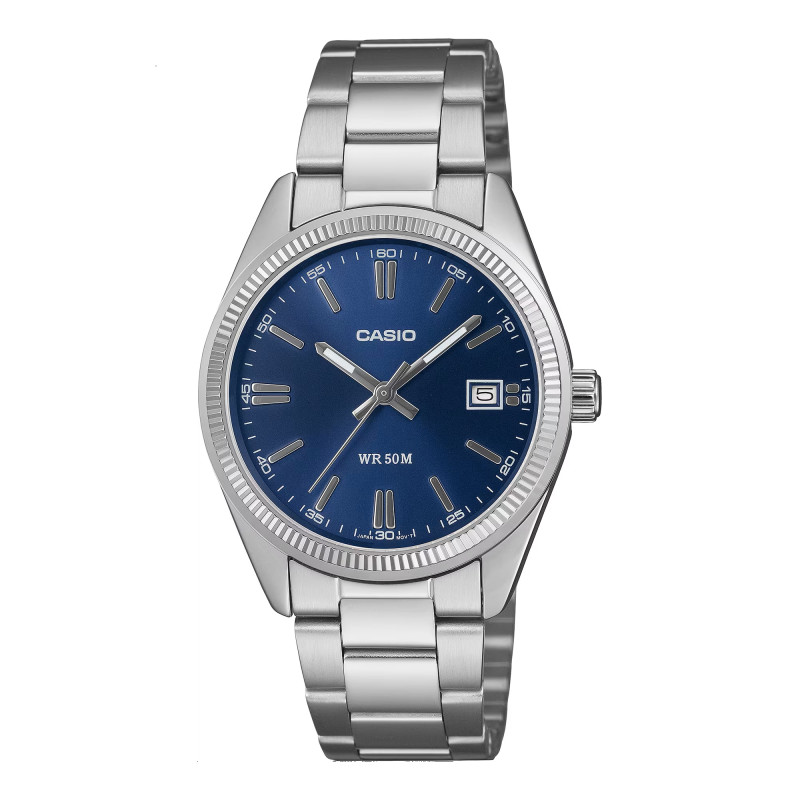 CASIO COLLECTION UTP-1302PD-A2 AZUL