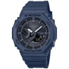 RELOJ G-SHOCK CASIO SOLAR AZUL GA-B2100-2AER