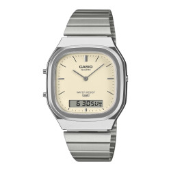 CASIO VINTAGE COLLECTION AQ-240E-7A2EF