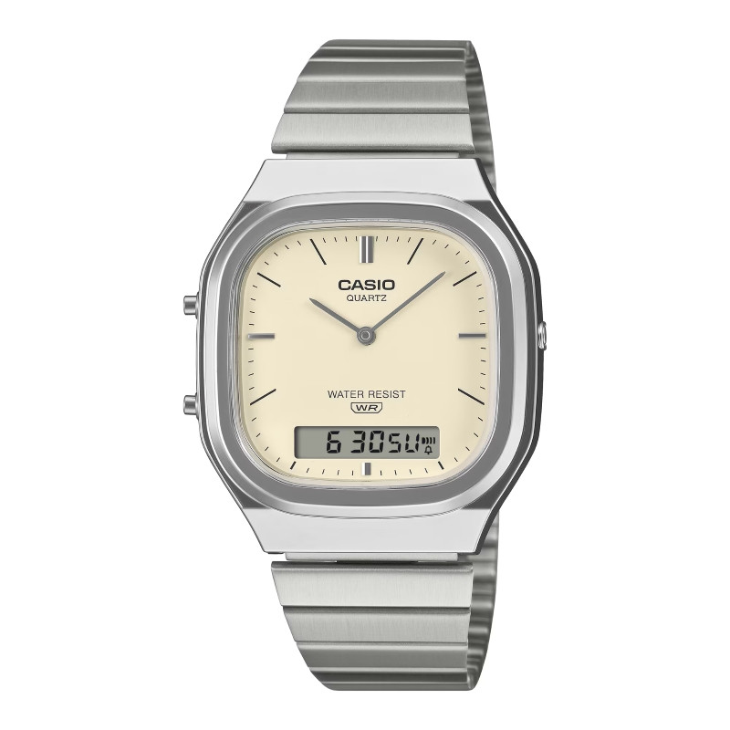 CASIO VINTAGE COLLECTION AQ-240E-7A2EF