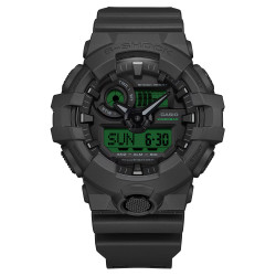 RELOJ G-SHOCK CASIO BLACK &...
