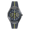 RELOJ ASTON MATIN TKS - THRILL MTRI2S602 AZUL & NEGRO