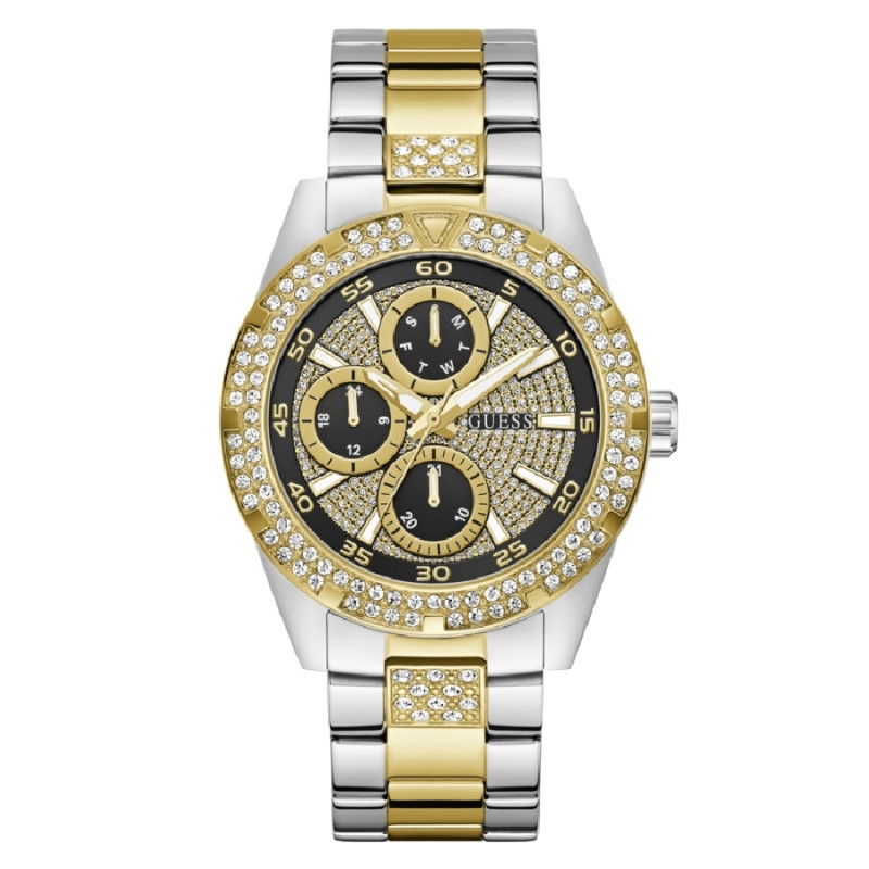 RELOJ GUESS ORION BICOLOR GW1067G3