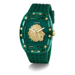 RELOJ GUESS PHOENIX VERDE...