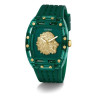 RELOJ GUESS PHOENIX VERDE GW0959G2