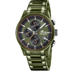RELOJ LOTUS PULSE...