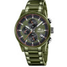 RELOJ LOTUS PULSE COLLECTION 19090/3 VERDE