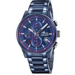 RELOJ LOTUS PULSE...