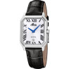 RELOJ LOTUS SQUARE SERIES 19080/1 PIEL