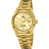 RELOJ LOTUS FREEDOM COLLECTION 19005/1, DORADO HOMBRE