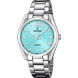 RELOJ FESTINA MUJER AZUL...