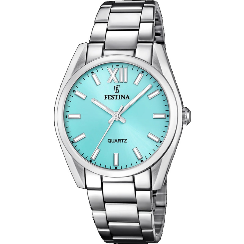 RELOJ FESTINA MUJER AZUL F20622/D, ALEGRÍA