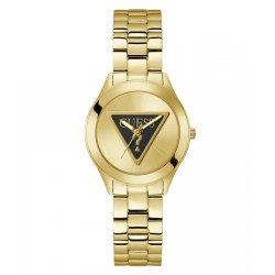 RELOJ GUESS TRI PLAQUE...