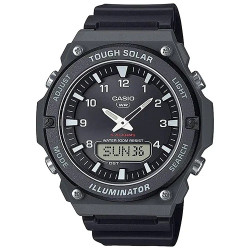 RELOJ CASIO SOLAR...