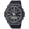 RELOJ CASIO SOLAR COLLECTION AQ-S820W-1AVEF NEGRO HOMBRE