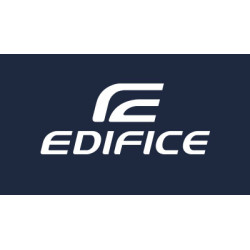 RELOJ EDIFICE CASIO AUTOMATICO, EFK-200CD-1AER, NEGRO NACA, HOMBRE