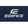 RELOJ EDIFICE CASIO AUTOMATICO, EFK-200CD-1AER, NEGRO NACA, HOMBRE
