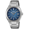 RELOJ EDIFICE CASIO AUTOMATICO, EFK-200D-2AER, AZUL, ZAFIRO, HOMBRE