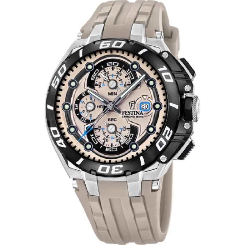 RELOJ FESTINA CHRONO BIKE F20755/2