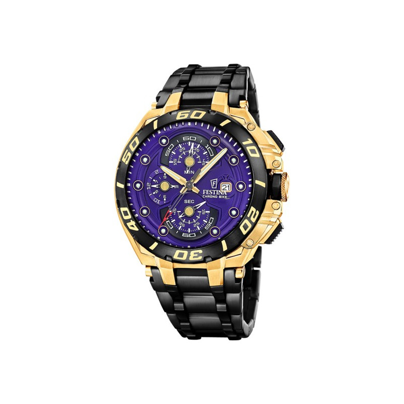 RELOJ FESTINA EDICION LIMITADA F20781/GA