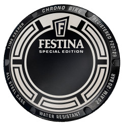 RELOJ FESTINA EDICION LIMITADA F20781/GA