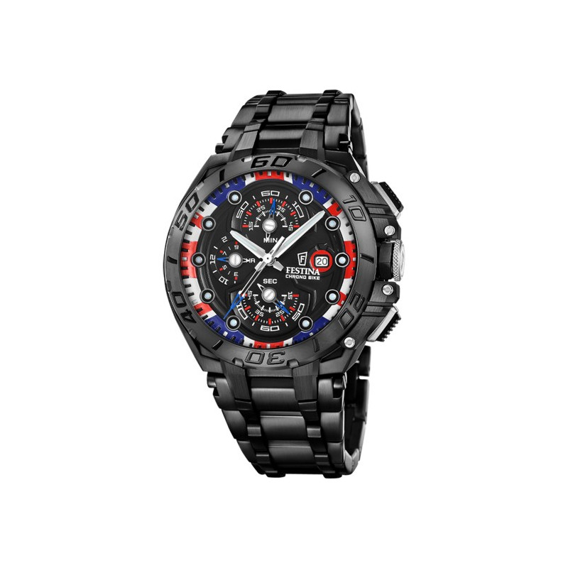 RELOJ FESTINA LIMITED EDITIONS F20796/1, HOMBRE