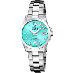 FESTINA SWISS MADE ACERO...
