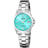 FESTINA SWISS MADE ACERO CLASICO F20049/4