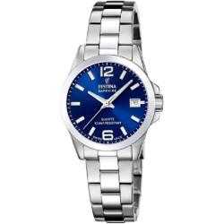 FESTINA SWISS MADE ACERO...