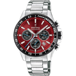 RELOJ FESTINA TIMELESS...