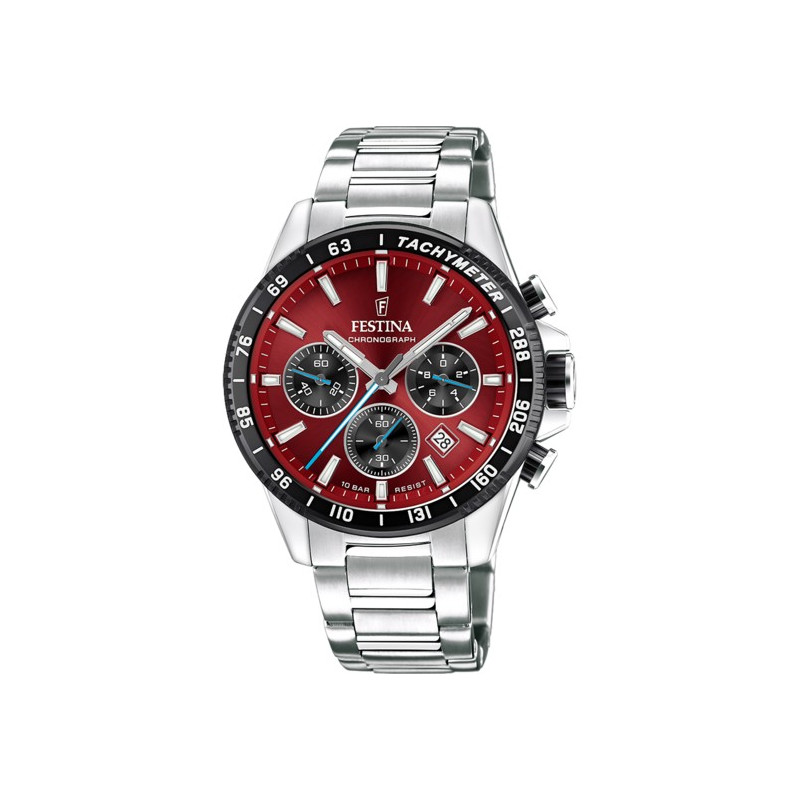 RELOJ FESTINA TIMELESS F20560/7, HOMBRE