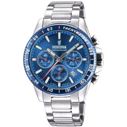 RELOJ DE HOMBRE FESTINA...