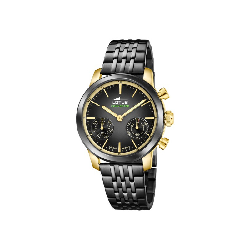 RELOJ LOTUS CONNECTED 19095/2