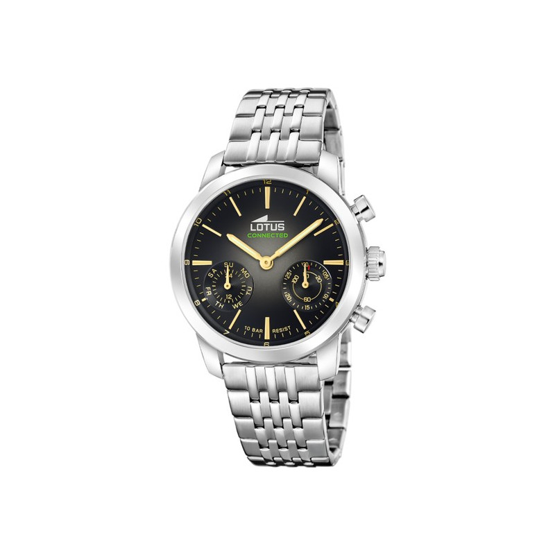 RELOJ LOTUS CONNECTED 19093/2