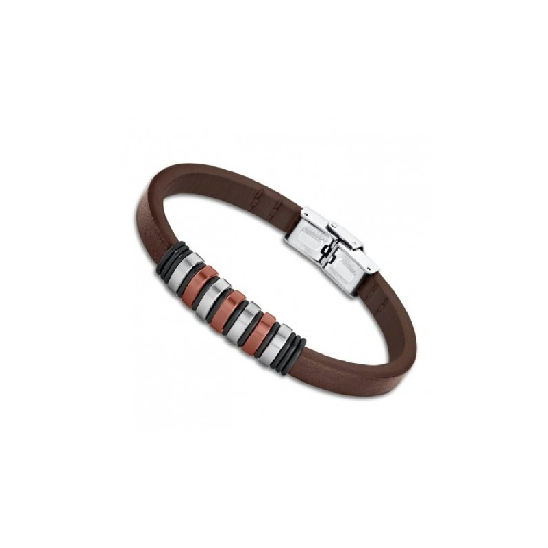 Pulsera Lotus Style LS1827/2/3